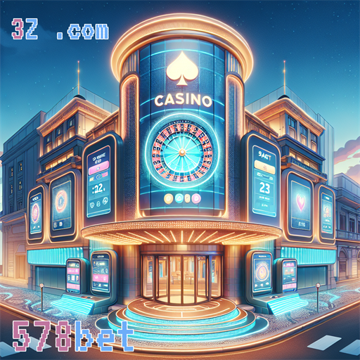 Explorando o App da 578bet: Uma Nova Dimensão de Jogos