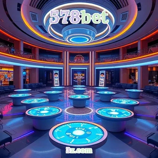 578bet: Login e Suas Incríveis Funcionalidades para Jogadores