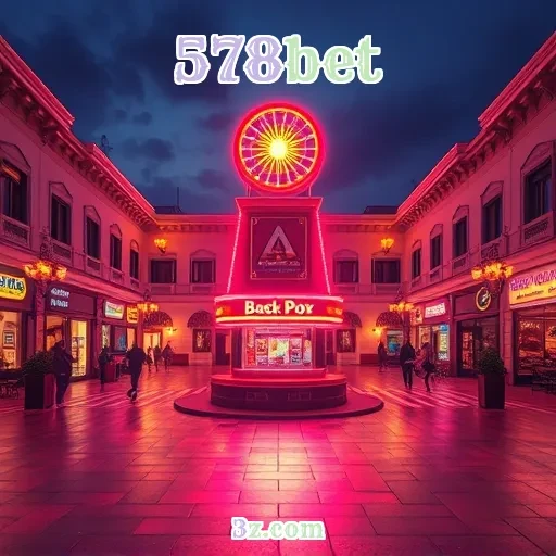 578bet: Diversão e inovação em jogos brasileiros online