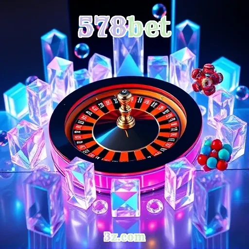 578bet: Segurança Inovadora para Apostadores com Tranquilidade