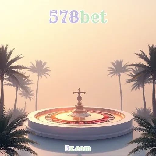 578bet: Descubra Apostas Incríveis e Eventos Imperdíveis