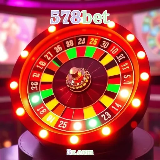 578bet: Suporte 24/7 que Transforma sua Experiência de Jogo